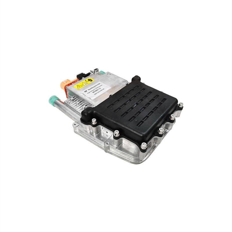 PTC coolant heater17