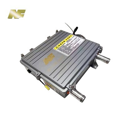 20kw Electric Bus PTC High Voltage Heater