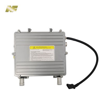 20kw Electric Bus PTC High Voltage Heater