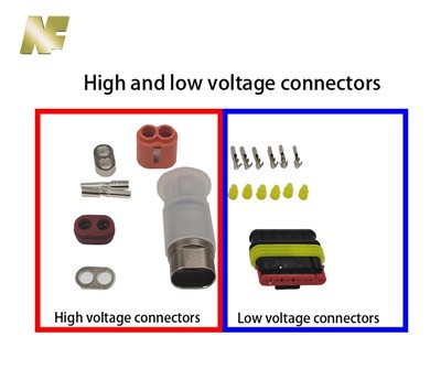 20kw Electric Bus PTC High Voltage Heater