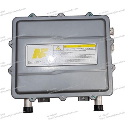 20kw High Quality High Voltage Coolant Heaters