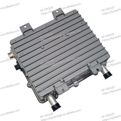 20kw High Quality High Voltage Coolant Heaters