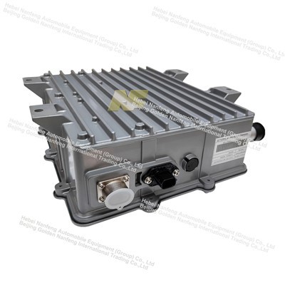 20kw High Quality High Voltage Coolant Heaters