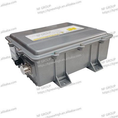 20kw High Quality High Voltage Coolant Heaters