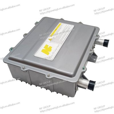 20kw High Quality High Voltage Coolant Heaters