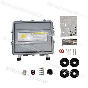 20KW High Voltage Coolant Heater With CE