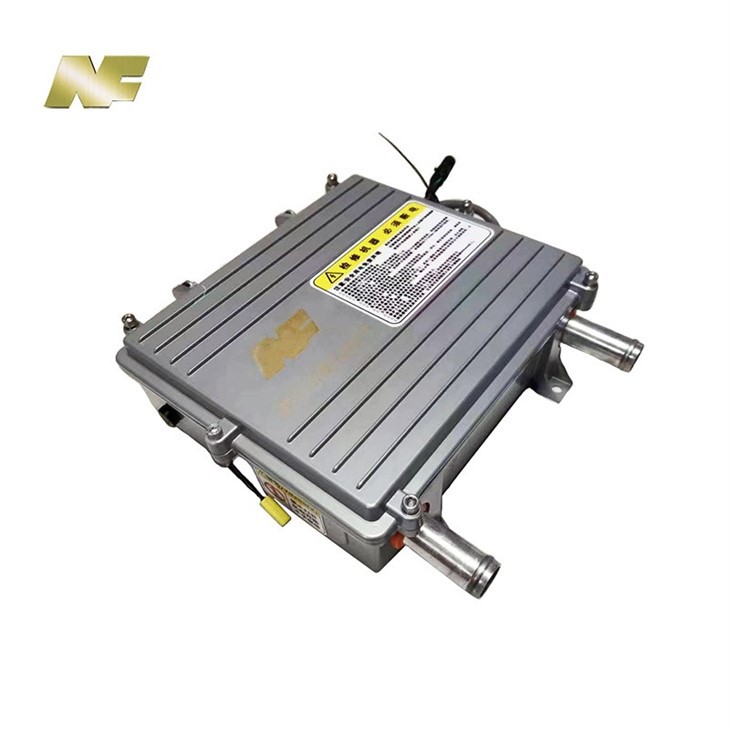 20kw Electric Bus PTC High Voltage Heater