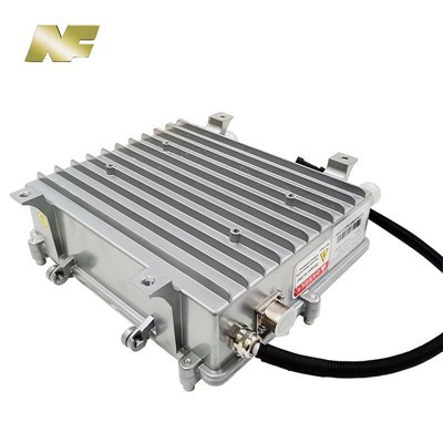 20KW High Voltage Coolant Heater With CE