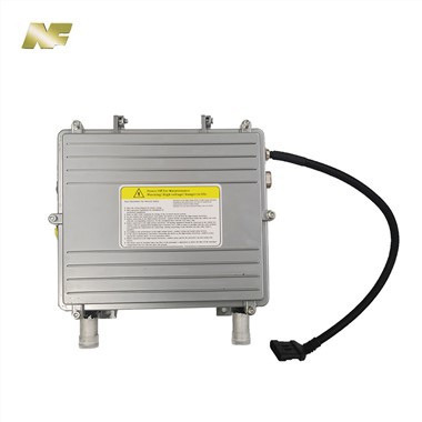 20kw High Voltage Coolant Heater