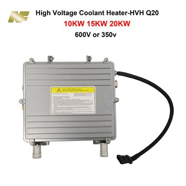20KW HV Heater For Electric Bus