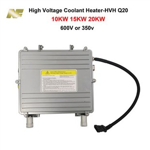 EV Coolant Heater For New Energy Vehicles