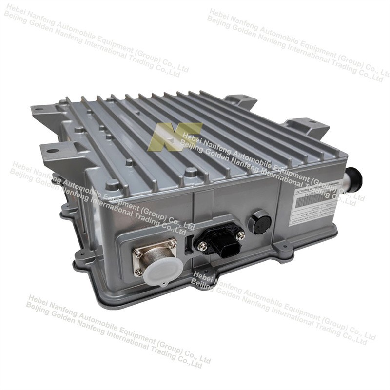 20KW HVH Electric Bus Heater 20KW HVH Electric Bus Heater