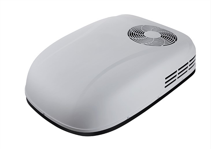 220v Roof Top Trailer Air Conditioner