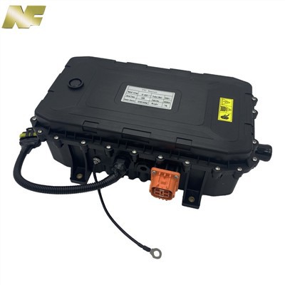24KW 500v EV Coolant Heater
