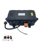 24KW Automotive Electric Heater For EV