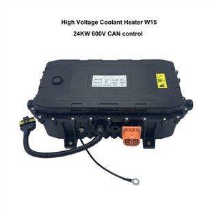 24KW Automotive Electric Heater For New Energy Cars