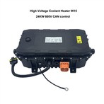 24kw High Voltage Coolant Heater