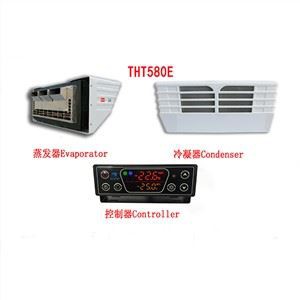 24V SOUTH WIND COOLANT AUTO INTEGERATION UNITS