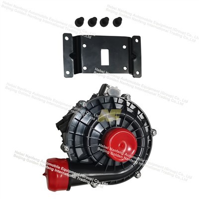 2500w Hydrogen Energy Electric Water Pump factory