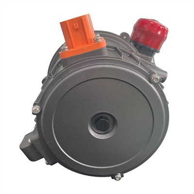 2500w Hydrogen Energy Electric Water Pump factory