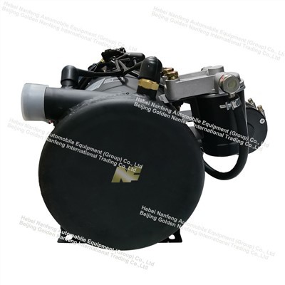 25KW Water Parking Heater For Truck