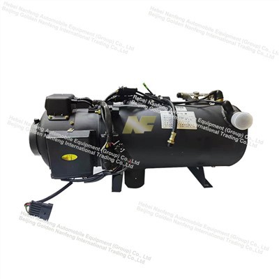 25KW Water Parking Heater For Truck