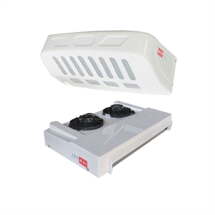 Electric Air Conditioner For Truck C300