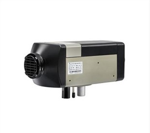 2kw 12V Gasoline Air Parking Heater With Rotary Controller