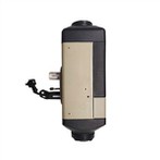 2kw 12v Gasoline Bus Air Parking Heater