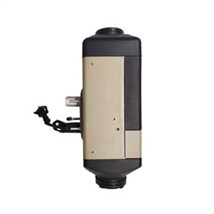 2kw 12v Gasoline Bus Air Parking Heater