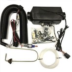 2kw Air China Bus Heater