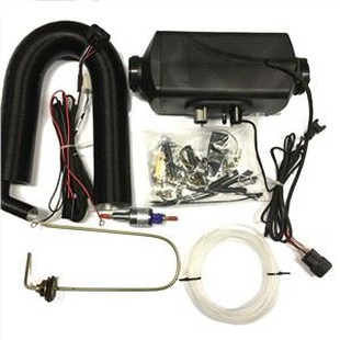 2kw Air China Bus Heater