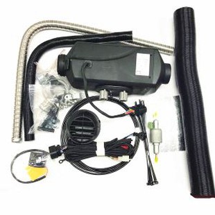 2KW Air Parking Heater Similar to Webasto for Car, Truck and Boat