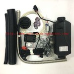 2KW Air Parking Heater with LCD Digital Controller