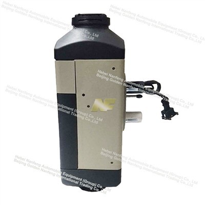 2KW Diesel Gasoline Air Parking Heater