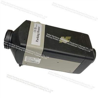 2KW Diesel Gasoline Air Parking Heater