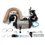 2kw Gasoline Air Heater For Car