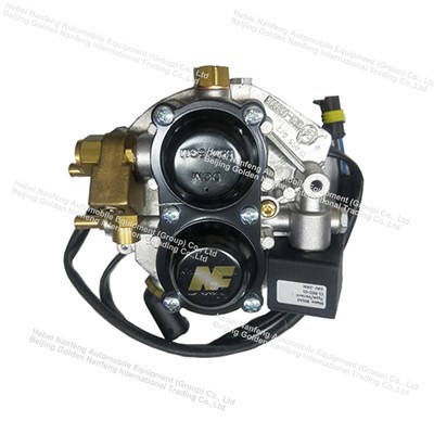 30KW CNG Parking Heater For Bus