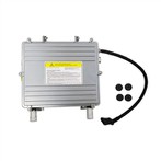 PTC High Voltage Battery Heater