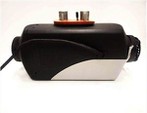 3KW AIR PARKING HEATER