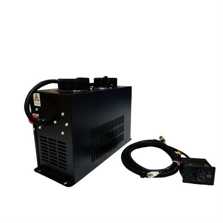 3kw Electric Car Defroster For Ev Car