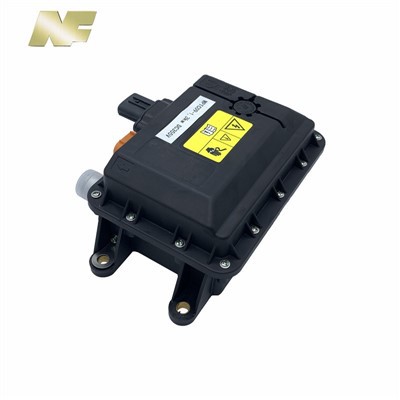 3kw High Voltage Coolant Heater For Ev Car