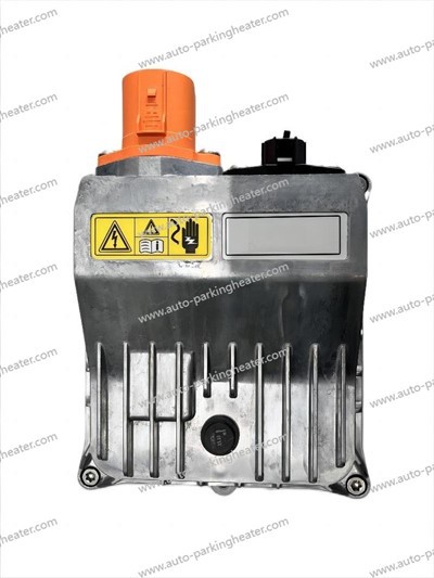 3KW High Voltage Coolant Heater