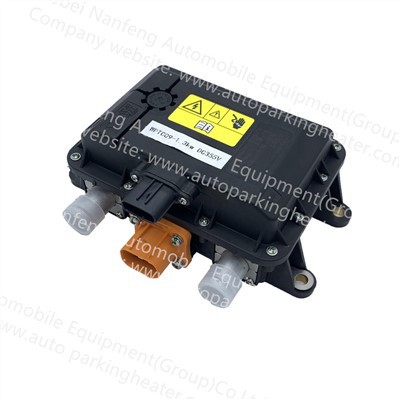 3KW PTC Car Heater