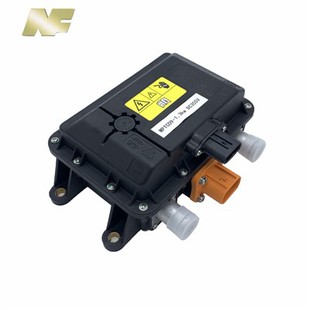 3kw Ptc Coolant Heater For Ev Car