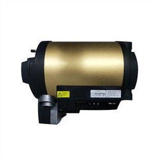 4kw Diesel Air And Water Electric Parking Heater For RV