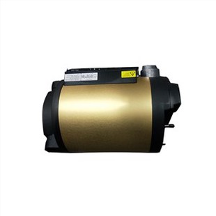 atmosphere and liquid all in one heater