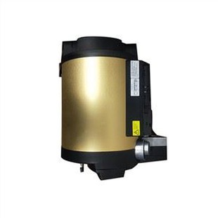 4kw RV Diesel integrated Heater