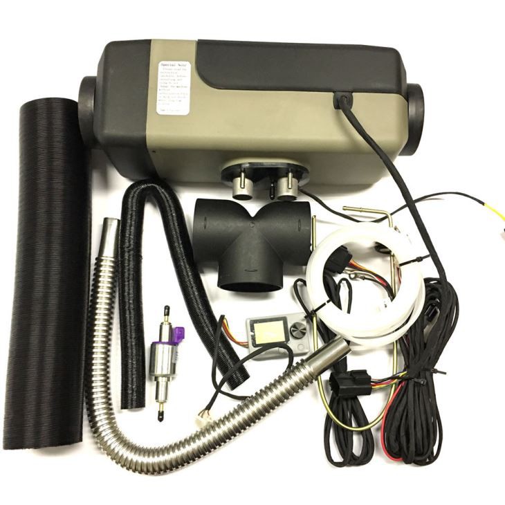 5 KW 12v Similar Webasto Diesel Air Parking Heater Suit for Trucks,Vehicles