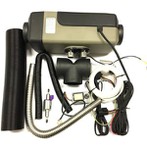5 KW 12v Similar Webasto Diesel Air Parking Heater Suit for Trucks,Vehicles